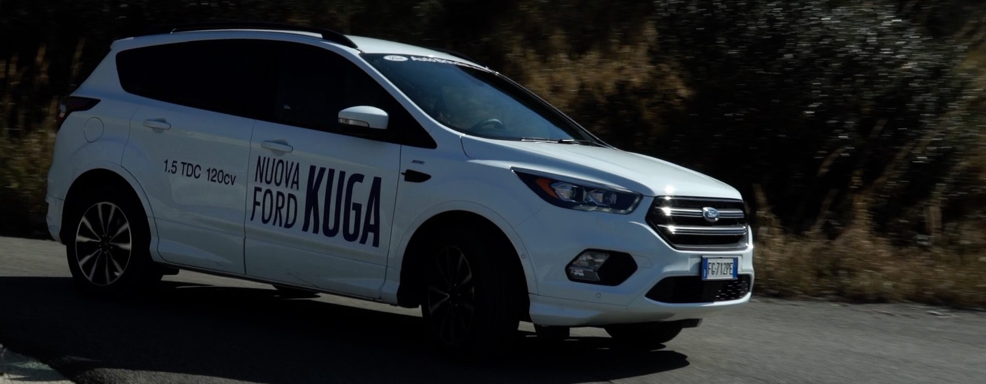 kuga